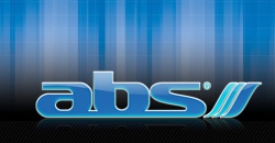 Логотип производитель ноутбуков ABS