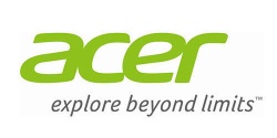 Логотип производитель ноутбуков Acer