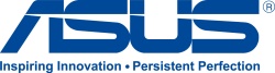 Логотип производитель ноутбуков ASUS