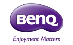 Логотип производитель ноутбуков BenQ