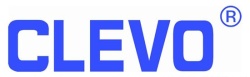 Логотип производитель ноутбуков Clevo