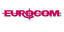 Логотип производитель ноутбуков Eurocom