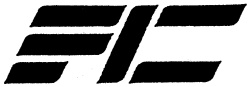 Логотип производитель ноутбуков FIC