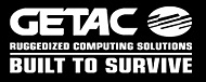 Логотип производитель ноутбуков Getac