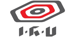Логотип производитель ноутбуков iRu