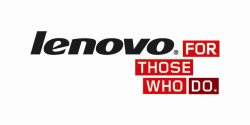 Логотип производитель ноутбуков Lenovo