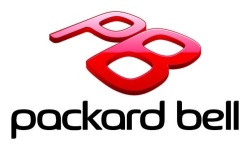 Логотип производитель ноутбуков Packard Bell