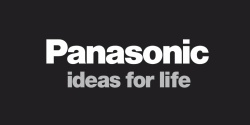 Логотип производитель ноутбуков Panasonic