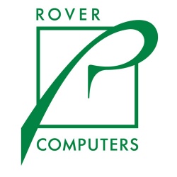 Логотип производитель ноутбуков Roverbook