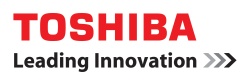 Логотип производитель ноутбуков Toshiba